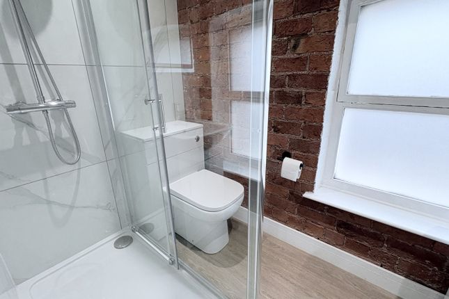 Apartment 22, Silvester House, The Maltings, Hull photo 5