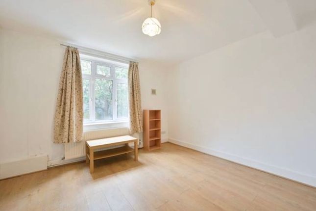 Thumbnail Flat to rent in Conway Grove, London
