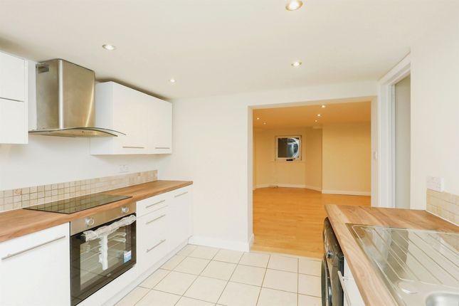 Flat for sale in Mayes Terrace, London Road, Dereham