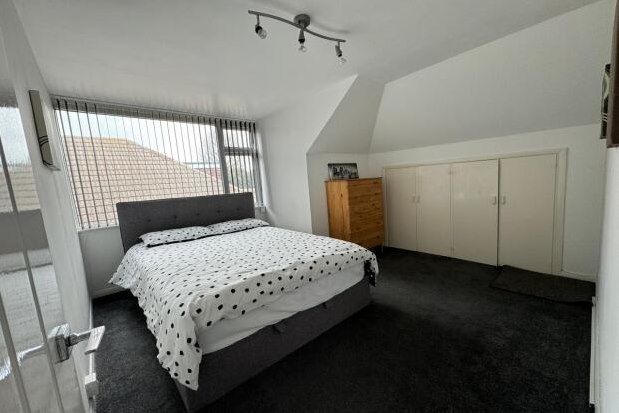 Thumbnail Room to rent in Saltdean Vale, Brighton
