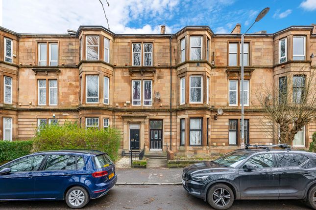 Thumbnail Flat for sale in Clifford Street, Glasgow