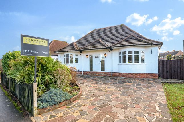 2-bed bungalow on 144, Goddington Lane, Orpington, £750,000
