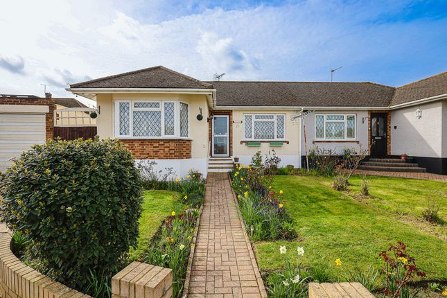 2-bed house on 17, Hickling Close, Leigh-on-sea, £350,000