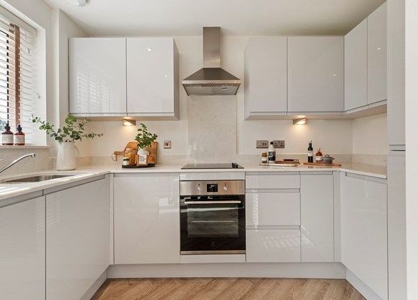 Plot 560 Cherrywood Grange, Exeter photo 2
