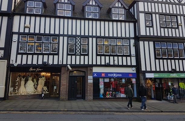 Thumbnail Office to let in Caer Street, Swansea