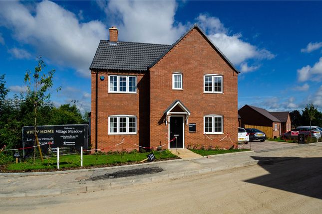 4 bed detached house for sale in Apostles Oak, Abberley, Worcester WR6