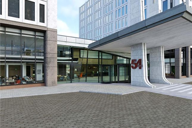 Thumbnail Office to let in 54 Hagley Road, Edgbaston, Birmingham, West Midlands
