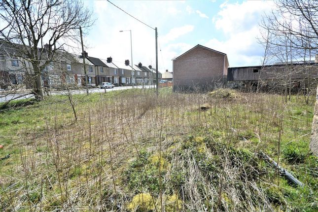 Property for sale in Evenwood Gate, Bishop Auckland