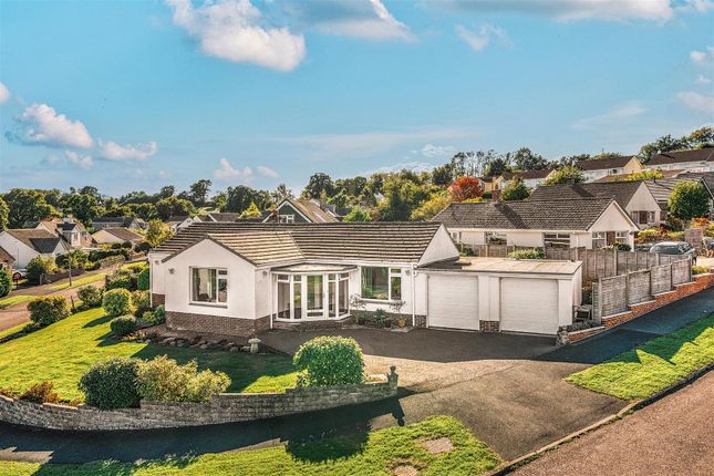 2-bed house on 1, Upper Churston Rise, Seaton, £525,000