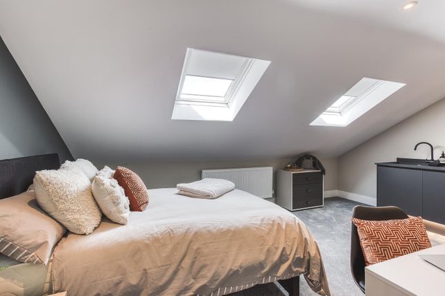 Room 5, 79 Macklin Street, Derby photo 3