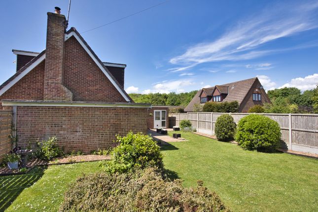 Detached house for sale in Penfold Gardens, Shepherdswell