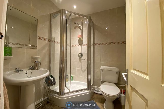 Henry Road, Nottingham, West Bridgford photo 2
