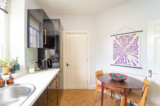 Flat for sale in Royal Crescent, Weston-Super-Mare