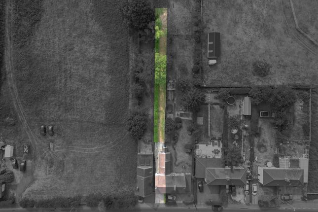Melrose Cottages,2, Walsall Road, Lichfield photo 3