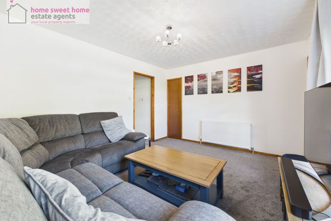 45 Balnafettack Crescent, Inverness photo 4