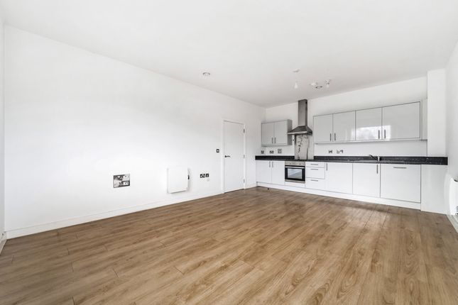 Flat 2, Loom Building, 1, Harrison Street, Greater Manchester photo 4