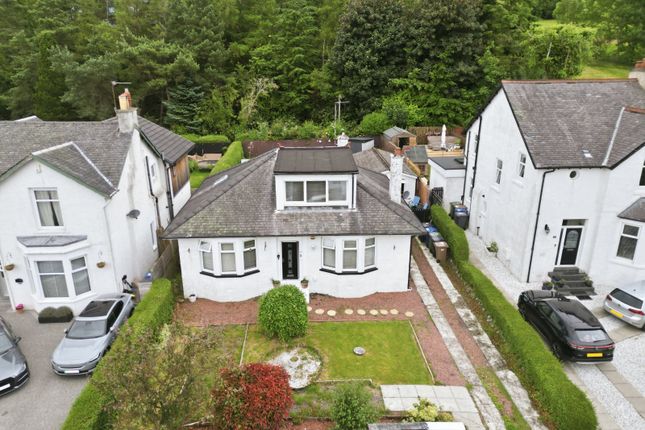 3-bed house on 37, Avondale Drive, Renfrewshire, £315,000