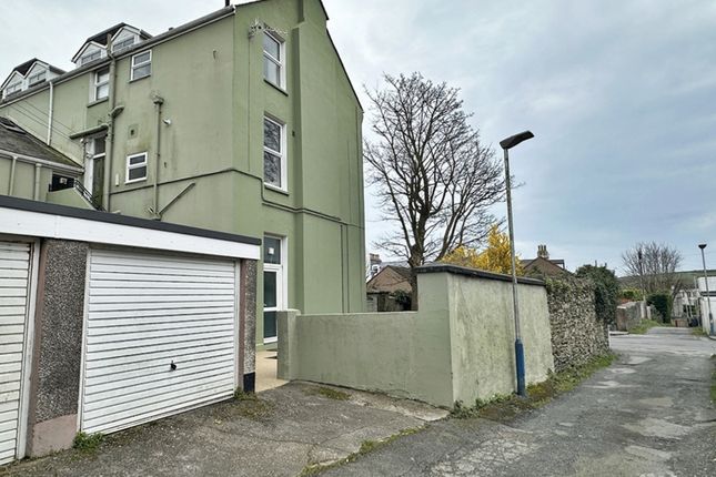 Flat for sale in Apartment 3, 30 Hawarden Avenue, Douglas, Isle Of Man