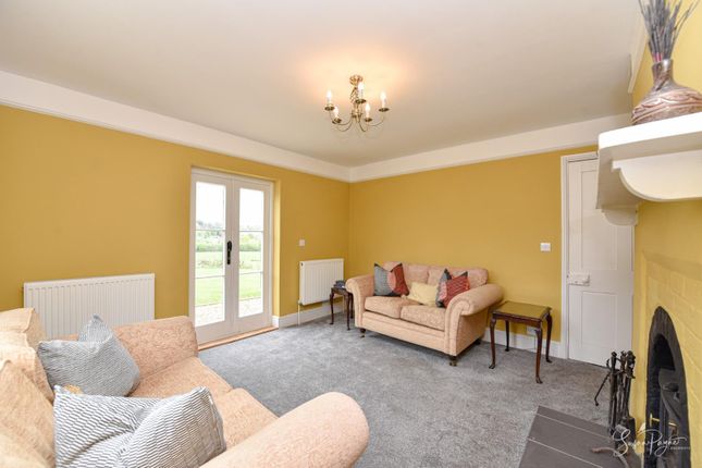 Detached house for sale in Marvel Lane, Newport