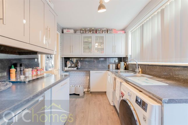 Semi-detached house for sale in Chanters Avenue, Atherton, Manchester