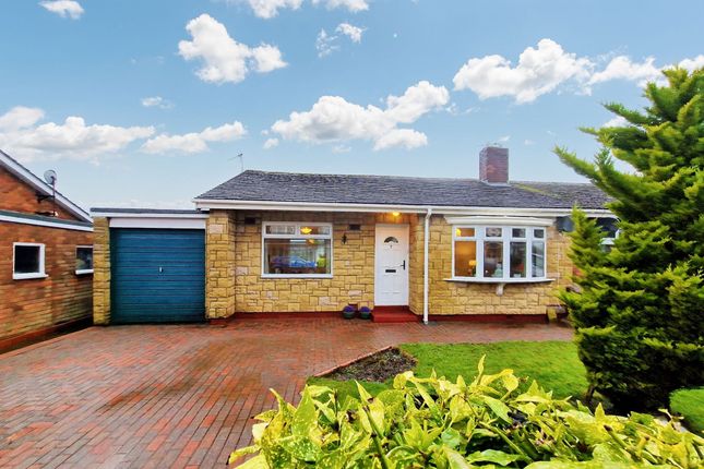 Bungalow for sale in Ringway, Choppington