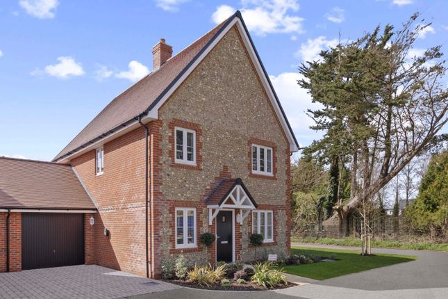 Detached house for sale in Barnham Road, Eastergate, West Sussex