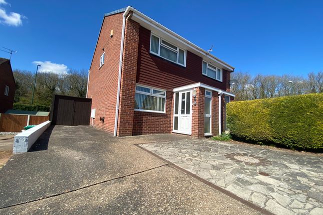 Craster Drive Front
