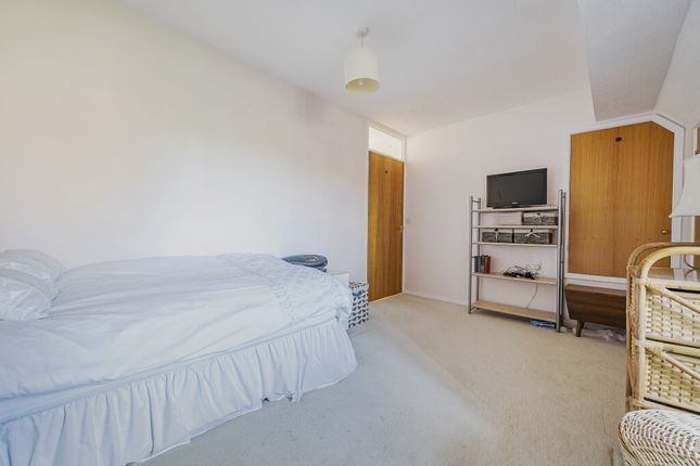 Terraced house for sale in Highfield Court, Burghfield Common, Reading, Berkshire
