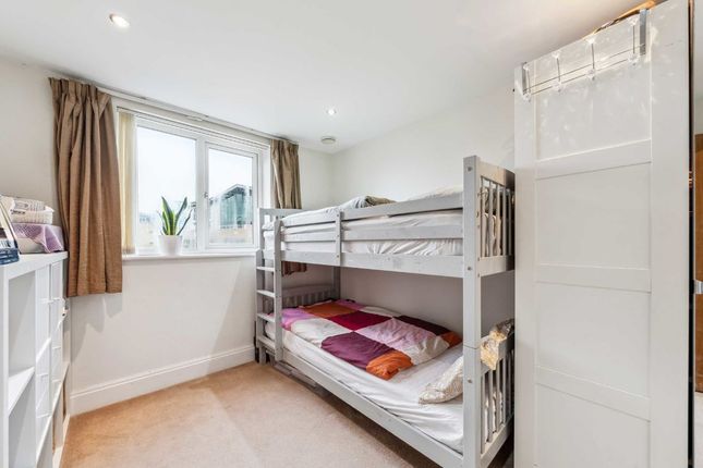 Flat for sale in High Street, Brentford