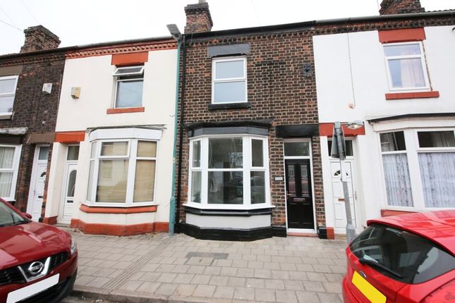 Terraced house to rent in Vine Street, Widnes