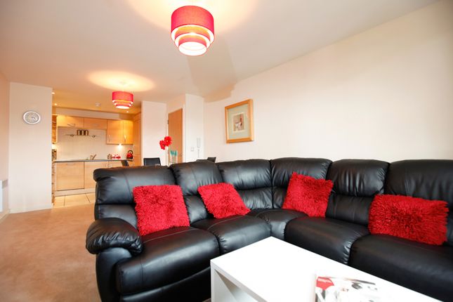 2 Bedroom Flats To Let In Coventry Primelocation