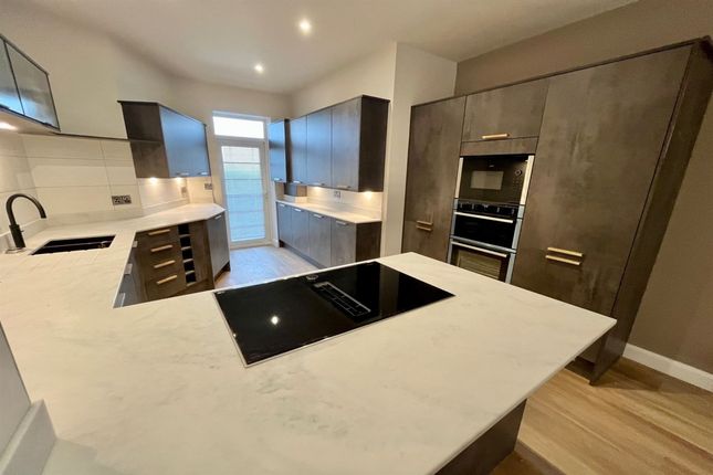 Flat 25, Lansdowne House Wilmslow Road, Manchester photo 4