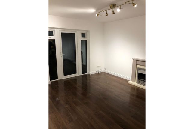 Flat for sale in Rickmansworth Road, Harefield