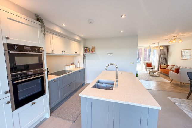 9, Furlong View, Carlisle photo 4
