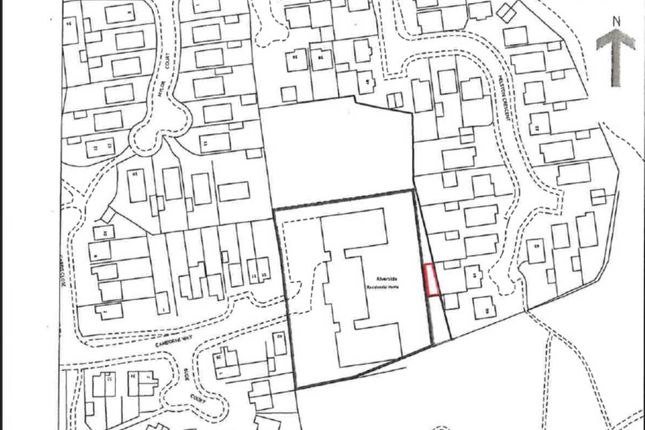 Thumbnail Land for sale in Rotherham Road, Monk Bretton, Barnsley