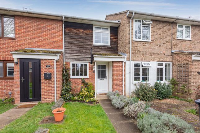 Terraced house for sale in Lonsdale Way, Maidenhead