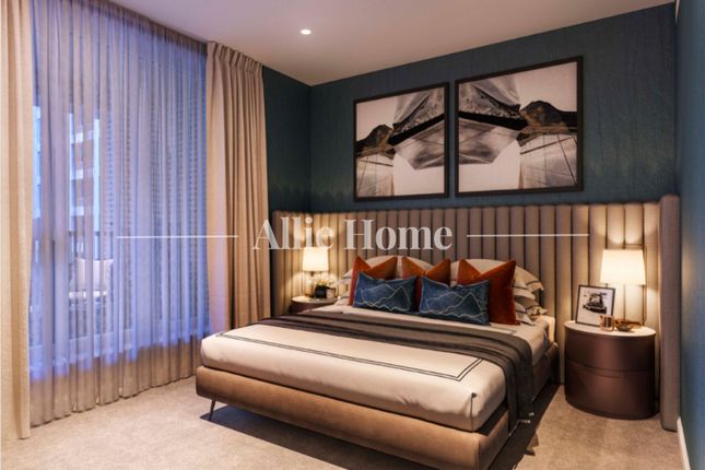 Flat for sale in Oval Village, Oval