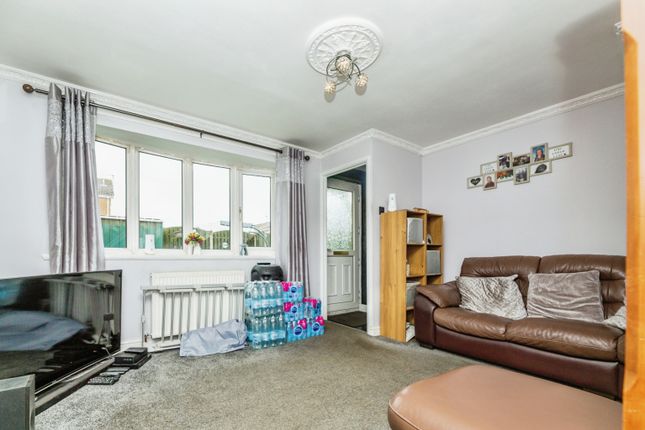 Semi-detached house for sale in Boundary Green, Rawmarsh, Rotherham