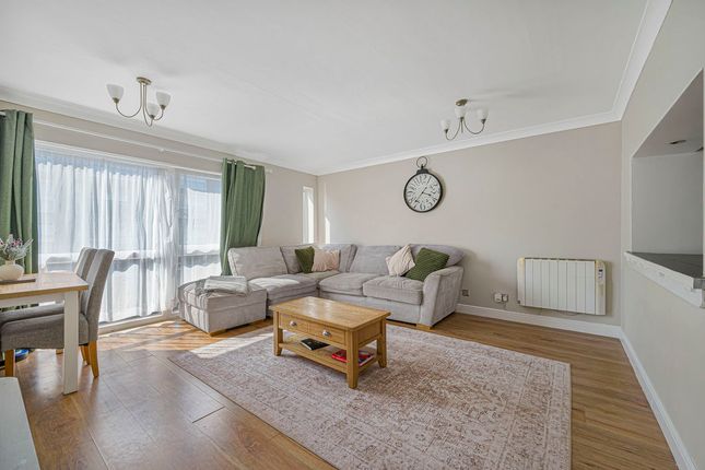 Flat 8 Spindle House, Manor Road, Sidcup photo 2