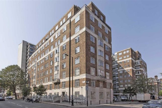 Thumbnail Flat for sale in George Street, London