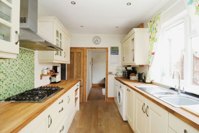 Terraced house for sale in Windsor Street, Rugby, Warwickshire