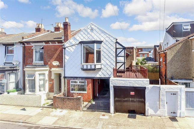 1-bed house on Baileys Road, Southsea, £122,500