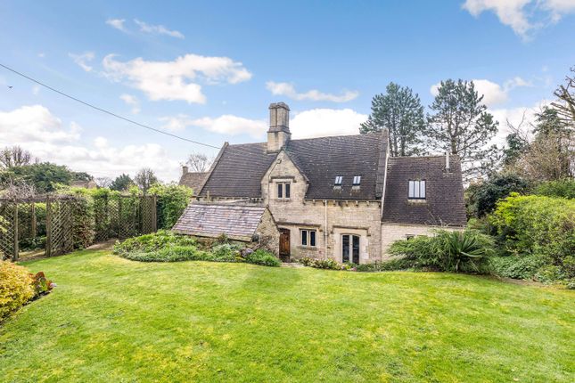 Detached house for sale in The Cross, Nympsfield