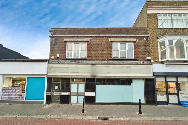 Thumbnail Commercial property to let in Mortimer Street, Herne Bay
