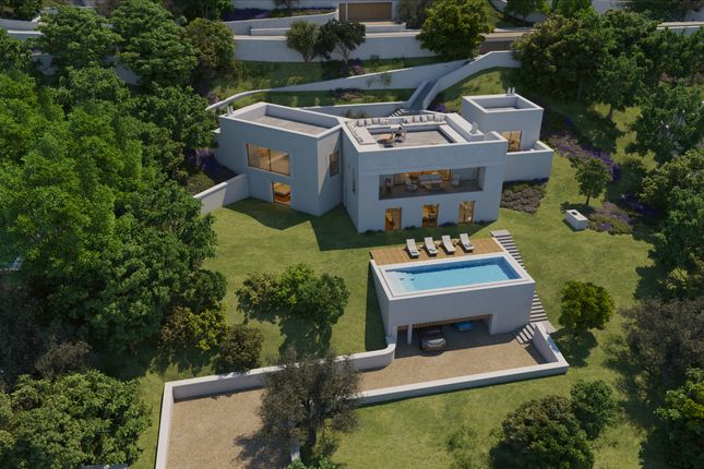 Villa for sale in Estrada Do Olival Parcela, Querença, Tôr E Benafim, Loulé, Central Algarve, Portugal