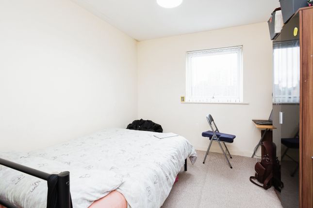 Flat for sale in Blackfriars Road, Salford, Greater Manchester