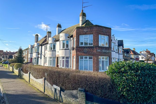 Flat for sale in The Trossachs, Vista Road, East Clacton