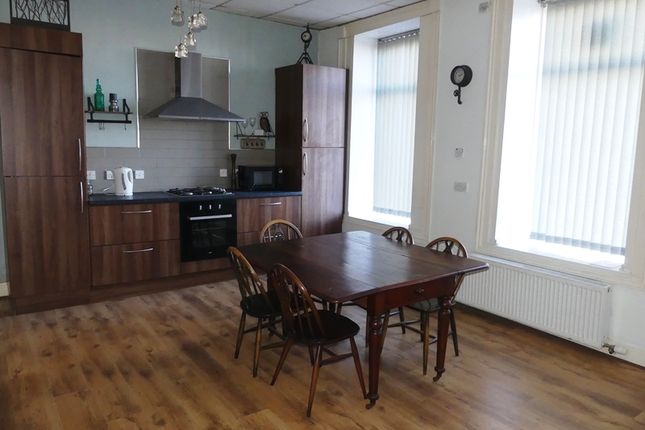 Terraced house for sale in Sir Georges Street, Thurso