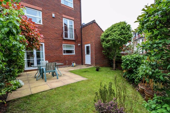 Semi-detached house for sale in Vowles Close, Wraxall, Bristol