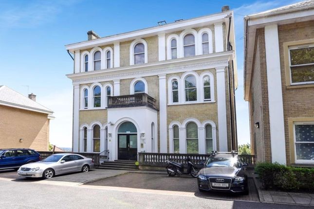 Thumbnail Flat for sale in Ross Road, South Norwood, London